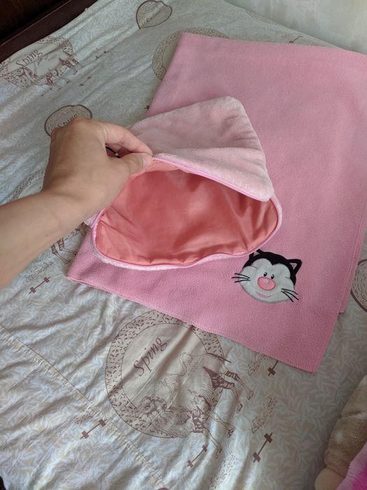 Коляска всё для малышей