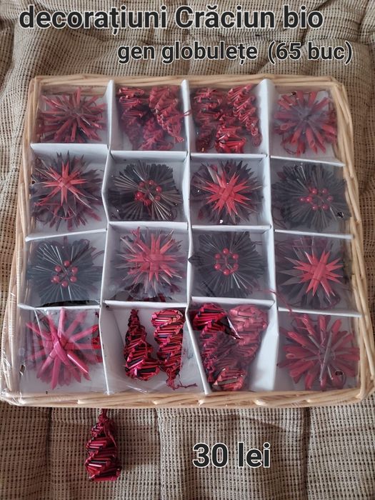 Decorațiuni sărbători,Moș Crăciun