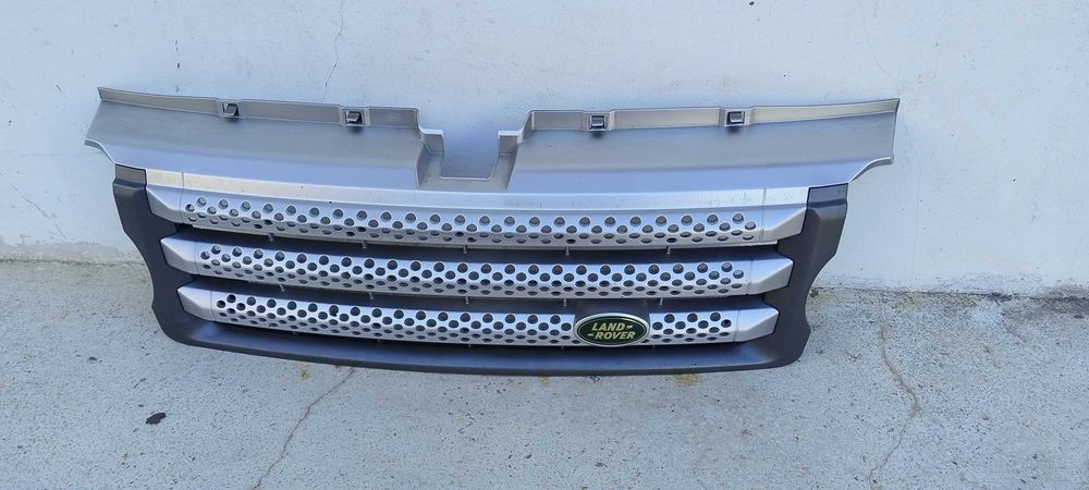 Предна решетка за Рейндж Ровър Спорт