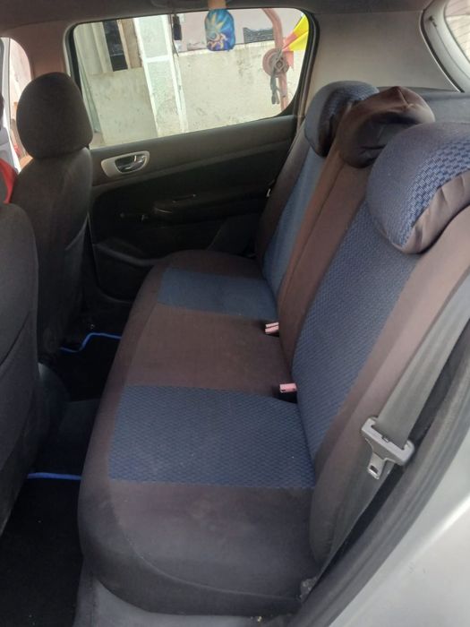PEUGEOT 307 2003 — imagine 5