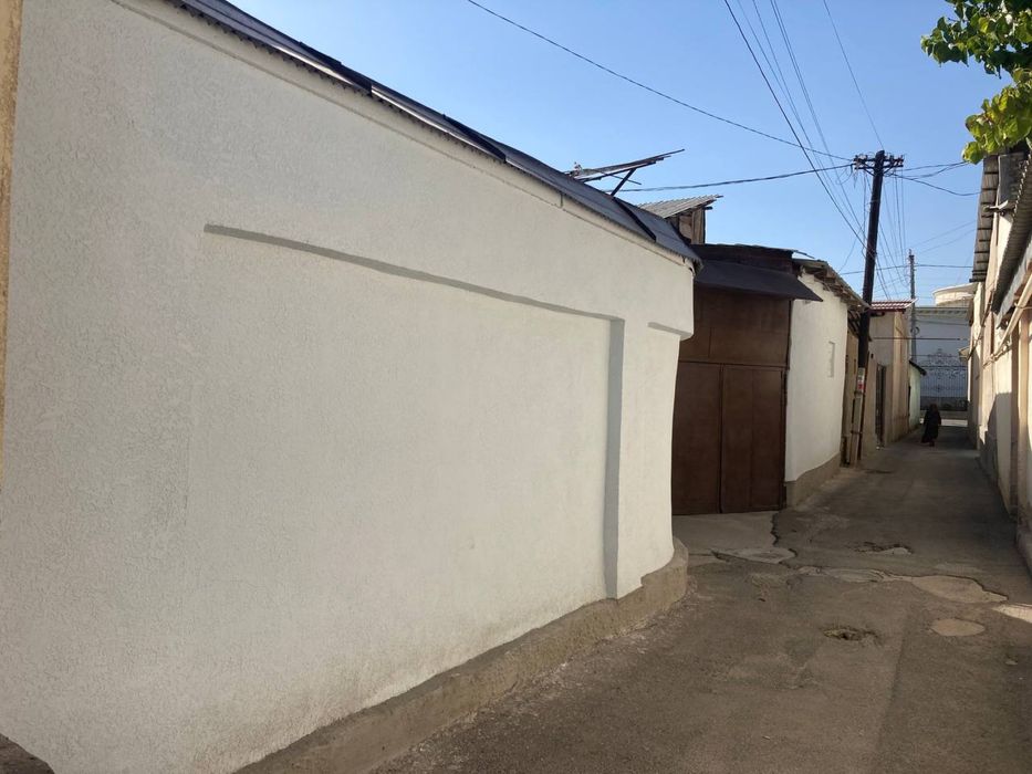 Ховли уй сотилади