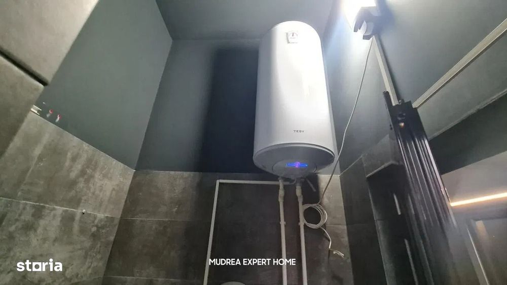 Nou | Spatiu Comercial | 90 mp | Otopeni Central Dn1
