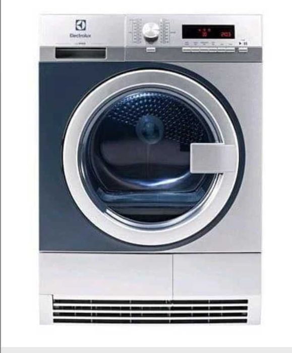 Сушильный барабан ELECTROLUX MyPRO TE120 (8 кг)