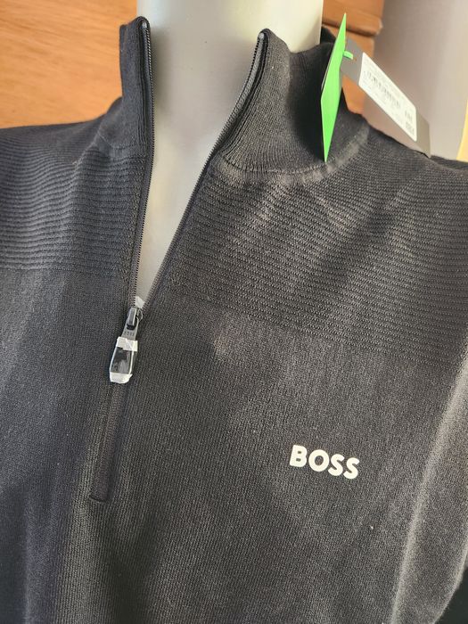 Bluza de barbat Boss