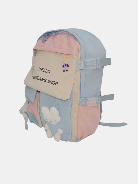 Рюкзак для школьника, школьницы или студента