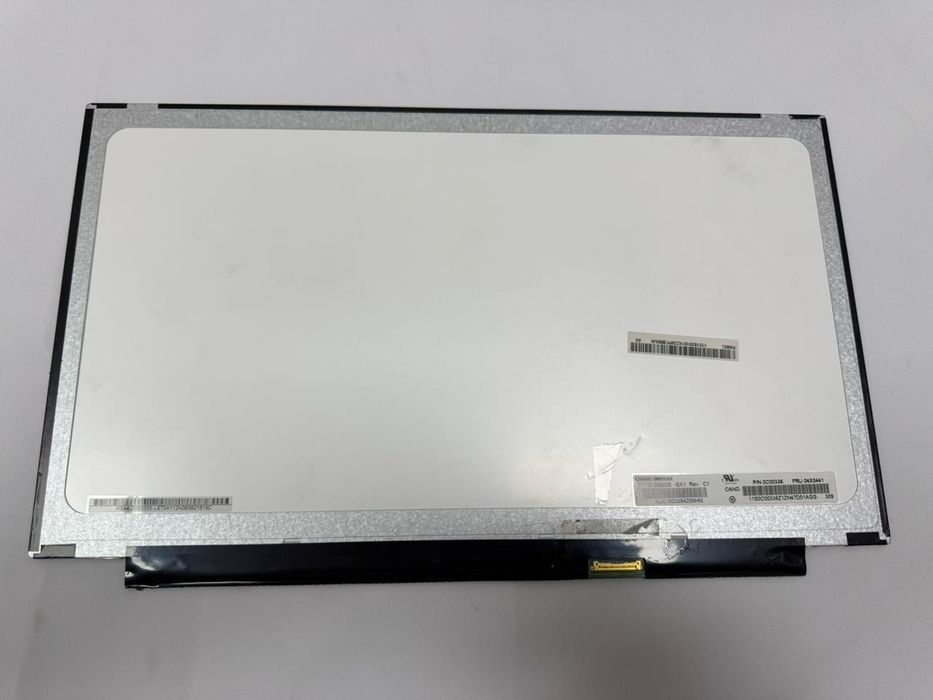 Продам  матрица (экран)  для ноутбук