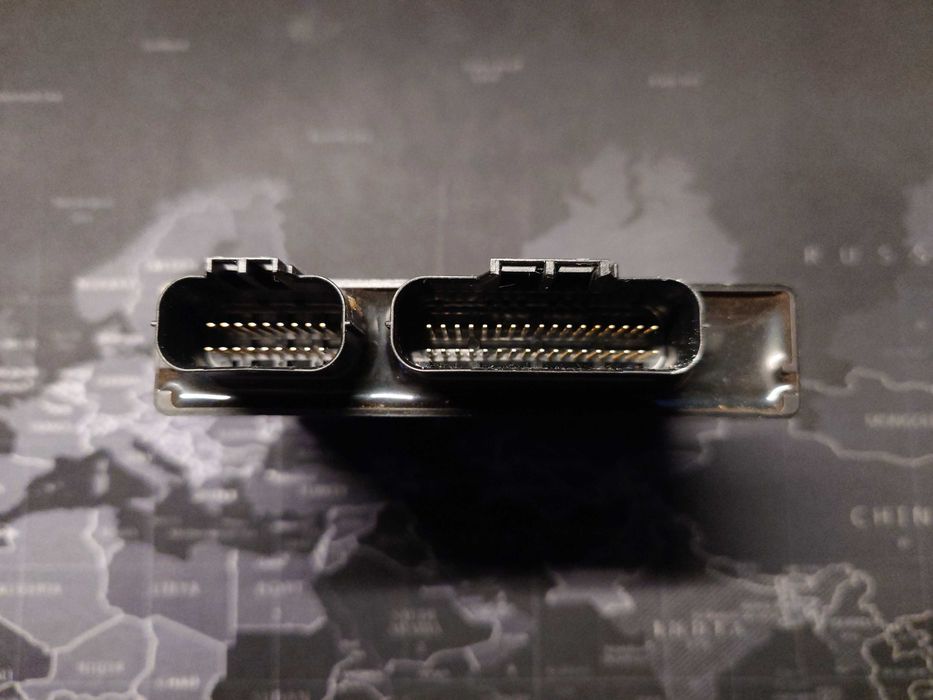 ECU Kawasaki Vulcan S 2017 Limitat A2