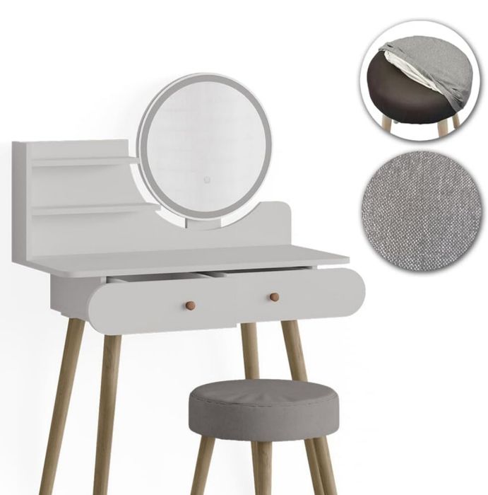 Дамска тоалетка нова 5178