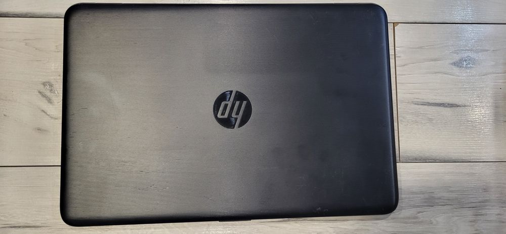 Hp 17-i3 5005u/8гб/120гб ссд