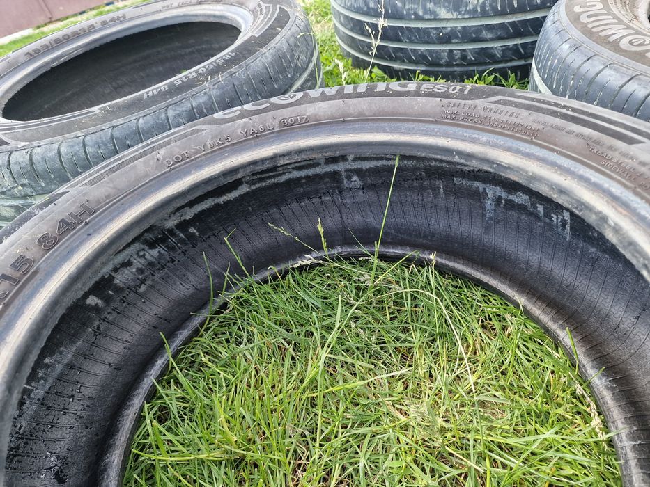 Anvelope vara Kumho 185/60/R15