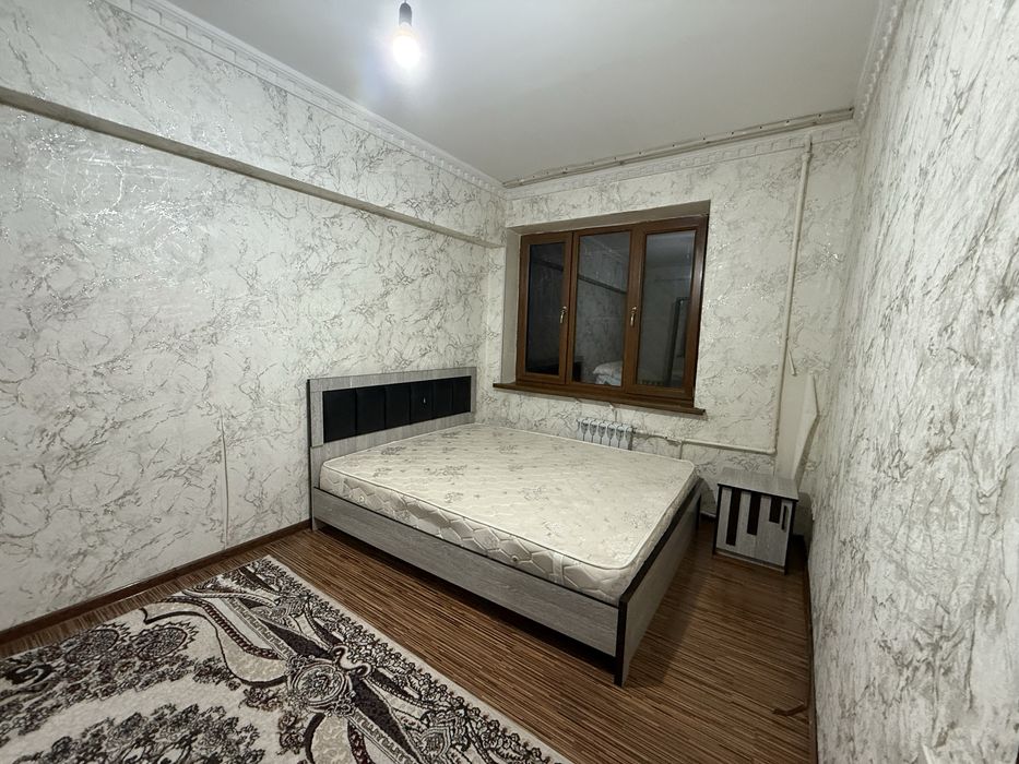 Лабзак 2- Комнатная Квартира В Аренду