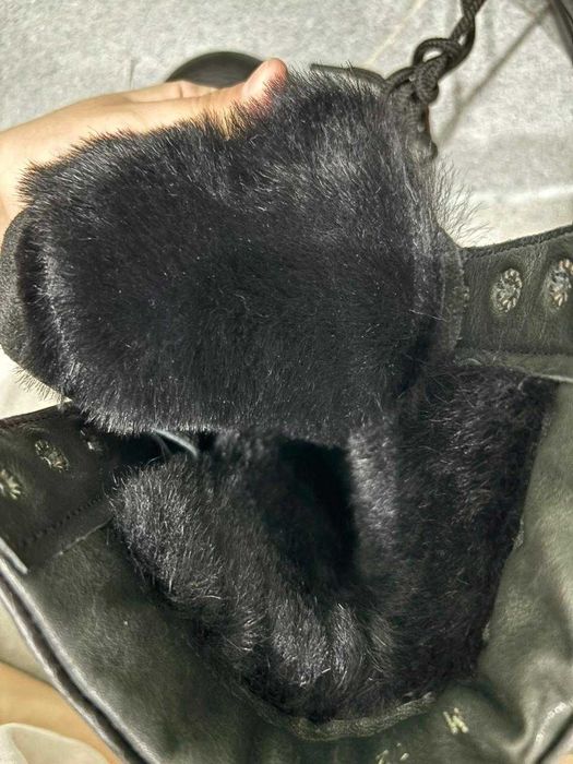 Жаңа берцы сатылады