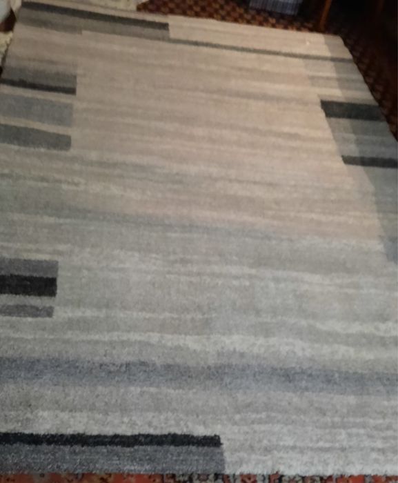 Новый ковер 3х2