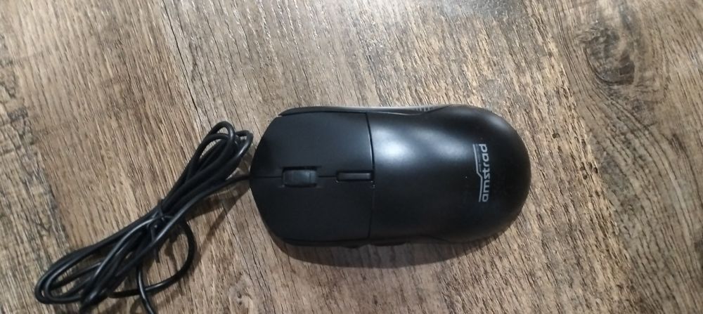 Мышка в идеальном состоянии