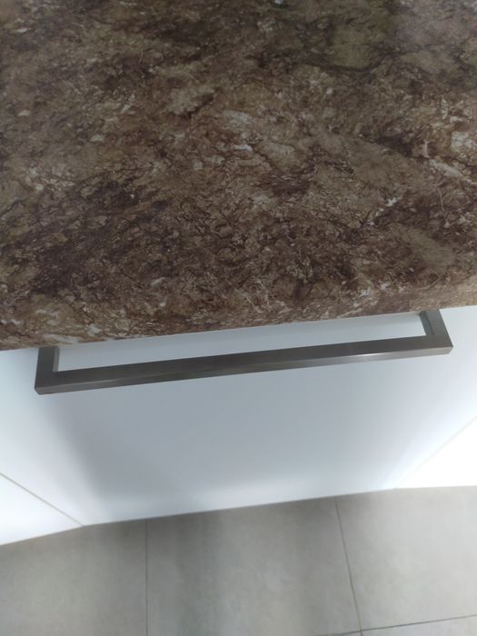 Ручки мебельные тип скоба