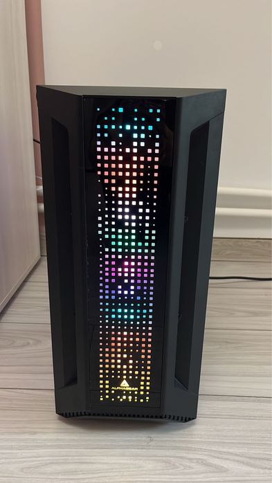 Vand calculator  PC GAMING