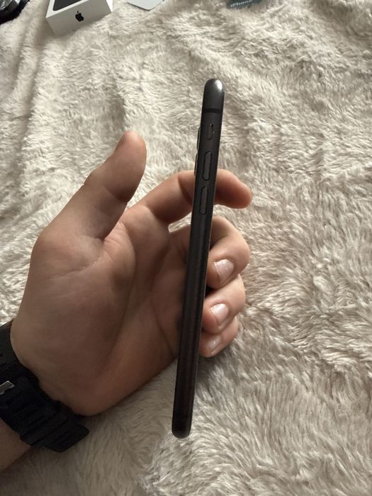 Iphone 11 Батерия73%