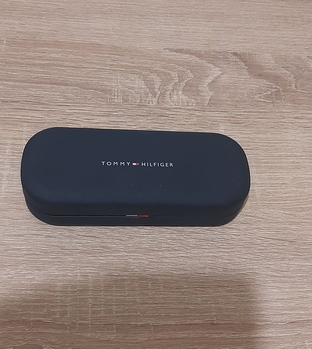 Ochelari Tommy Hilfiger originali noi cu dioptrie 1