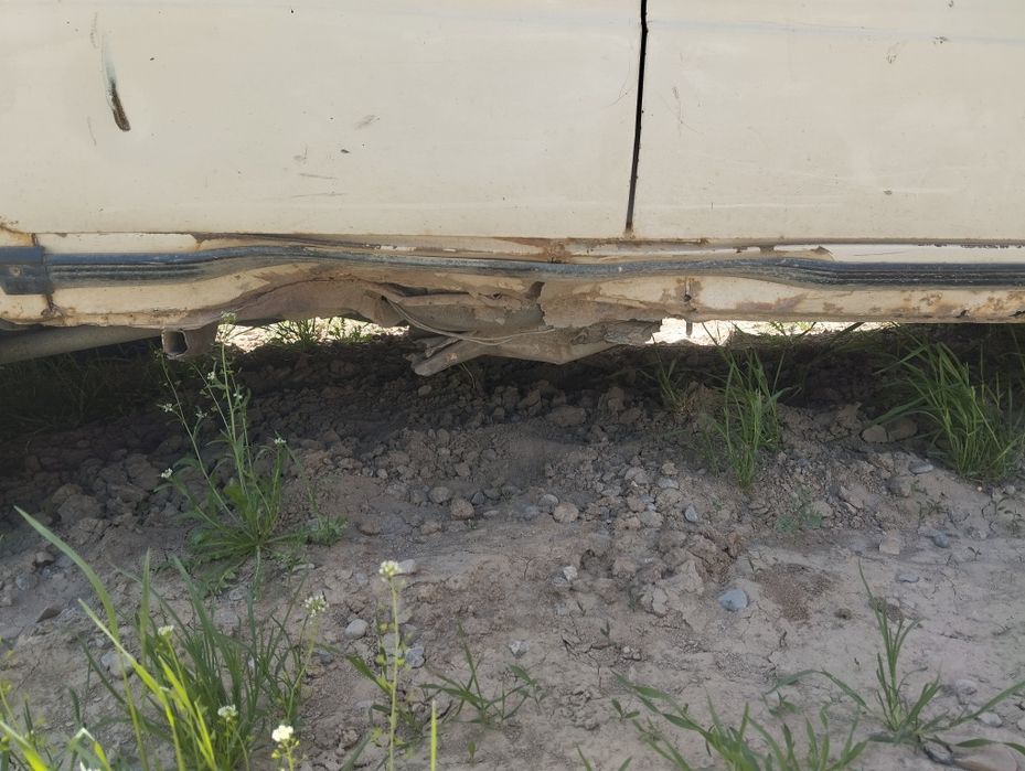 ВАЗ 2106 продаётся