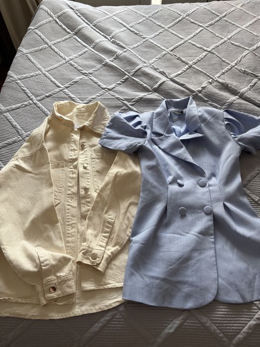 Продам женские пиджаки