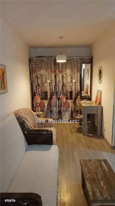 2 camere Metalurgiei - Cartierul Solar | Centrala | Parcare | Piscina