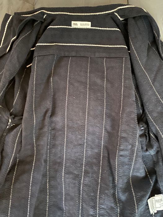 Риза от Zara Хуландия