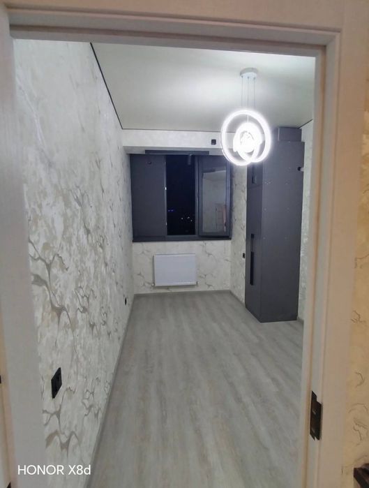 2-комнатная квартира 55м² в ЖК Xon Saroy Ocean | Юнусабад | Евроремонт
