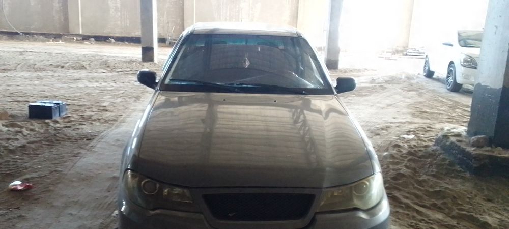 Нексия 2 сотилади