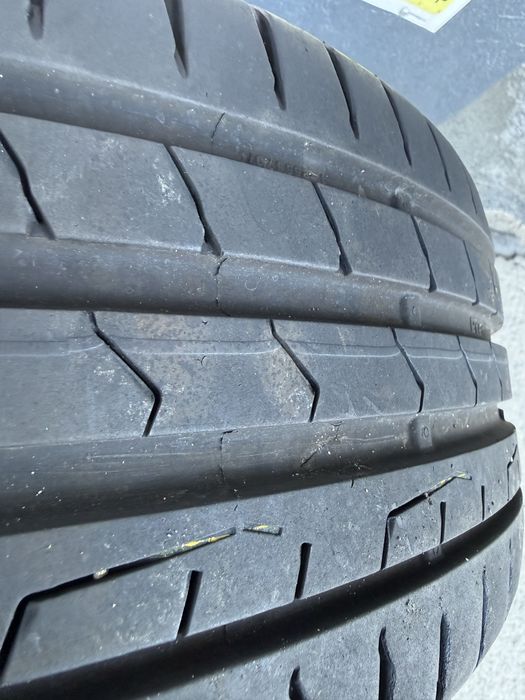 Roata rezerva vw 5 x 112 - vara - 2024 - 7 mm vara ‼️