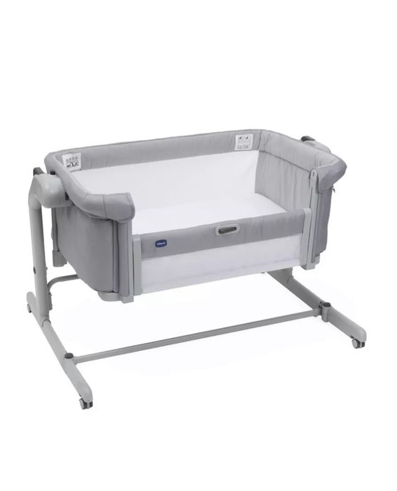 Детская кроватка chicco