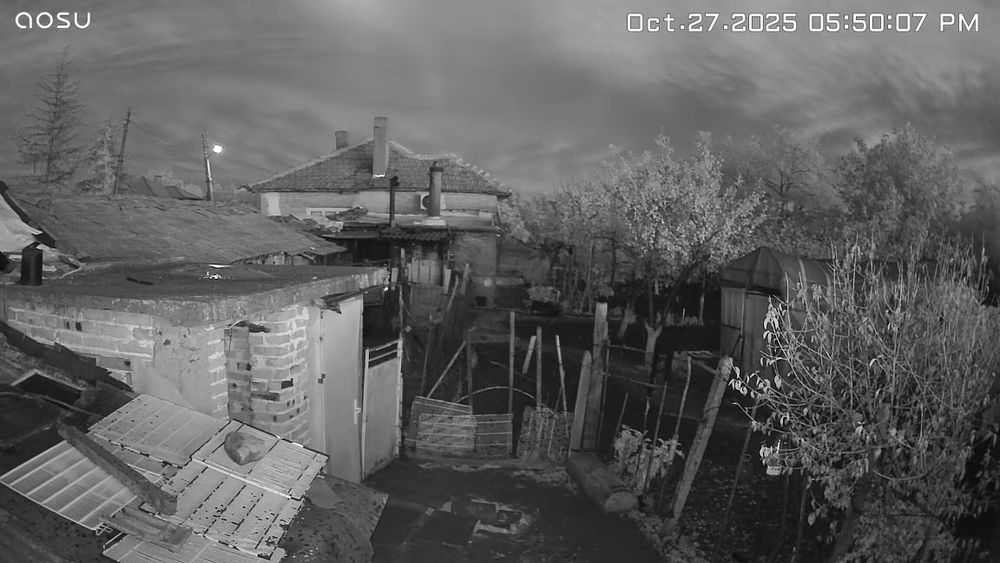 Соларна камера -Чисто нова