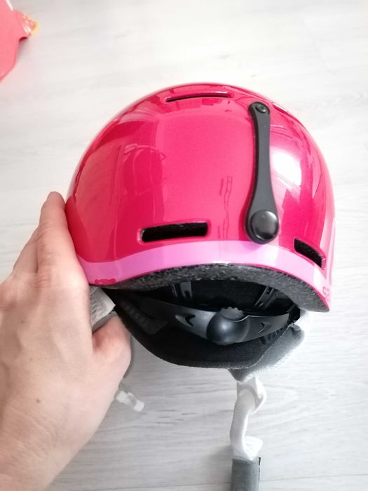 Casca ski Salomon fete