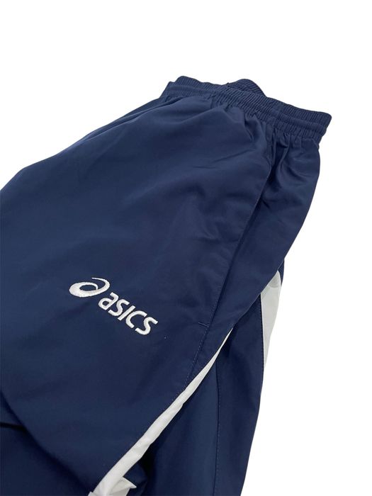 Asics оригинално мъжко спортно долнище, S размер