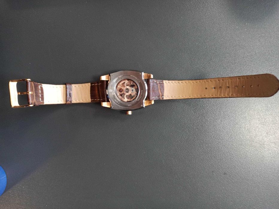 burgmeister watch- часовник мъжки