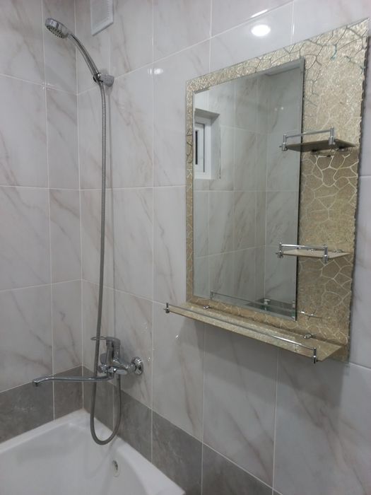 Сдам 1 ком кв с ремонтом