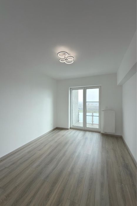 Apartament Maurer Residence cu 3 camere, 2 balcoane și loc de parcare