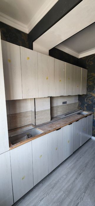 Продается квартира, в новом построенном в немецком стиле доме.