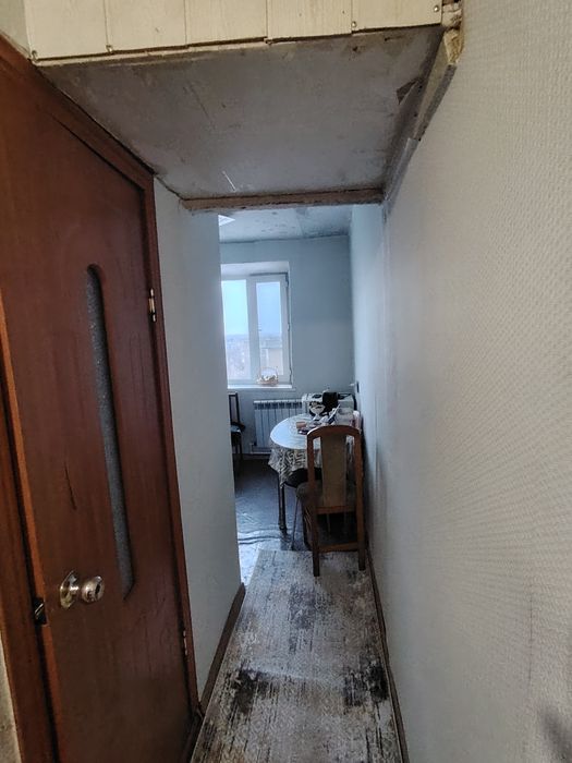 Продается 1ком квартира