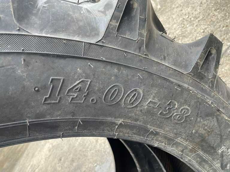 14.00-38 BKT Cauciucuri noi agricole FARM SPECIAL 8pr Anvelope