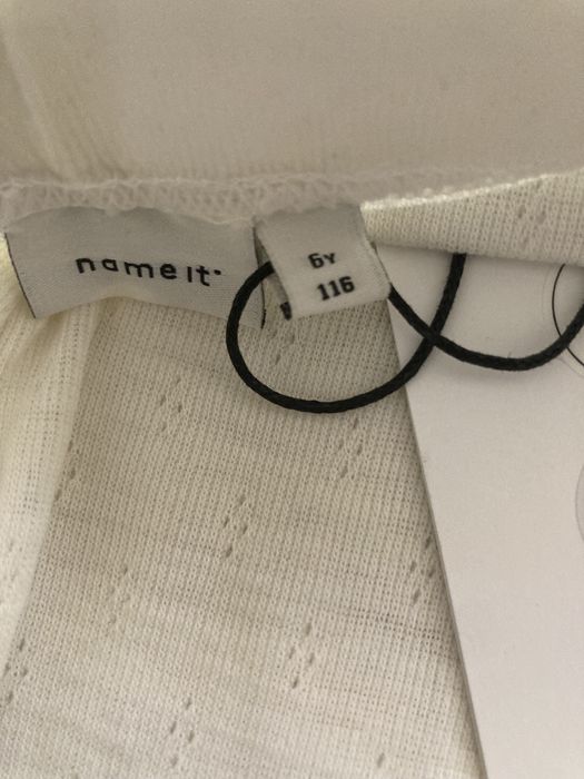 Клинове мерино на Name it , р-р 116