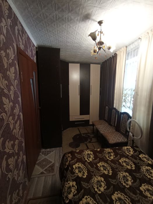 продам квартиры 2-х комнатные 2 шт