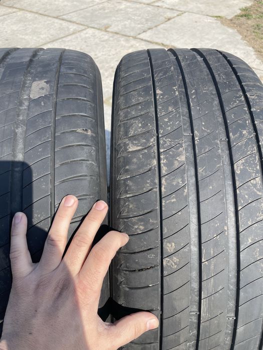 Michelin Primacy 3 225/50/18