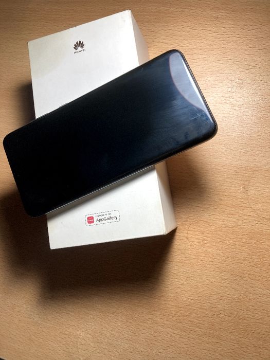 Обмен Huawei P60