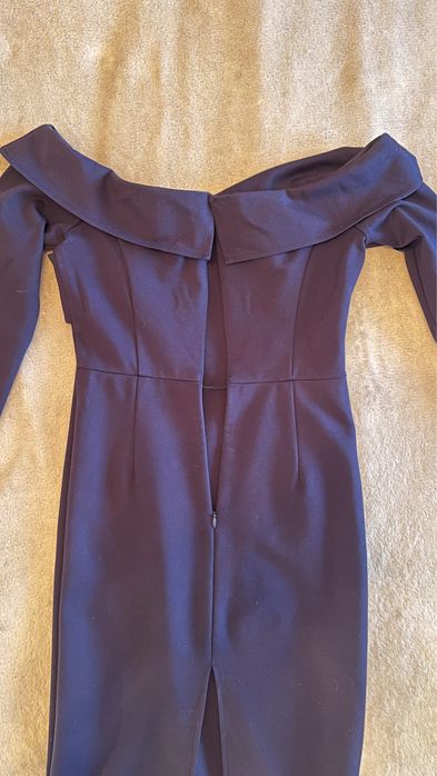 Платье вечернее