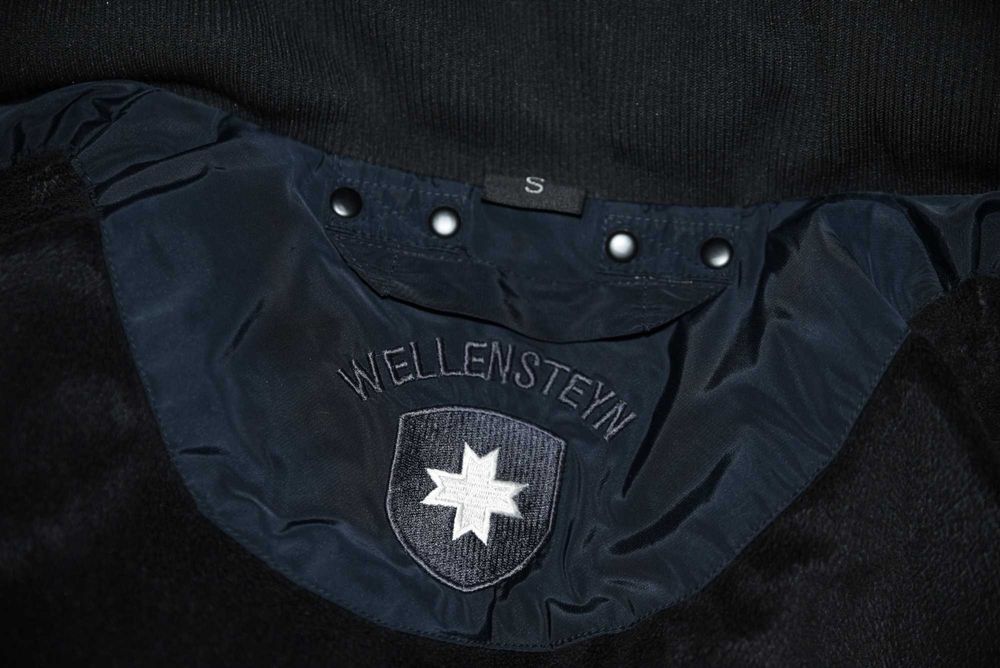 Wellensteyn Stardust оригинално мъжко зимно яке, размер S
