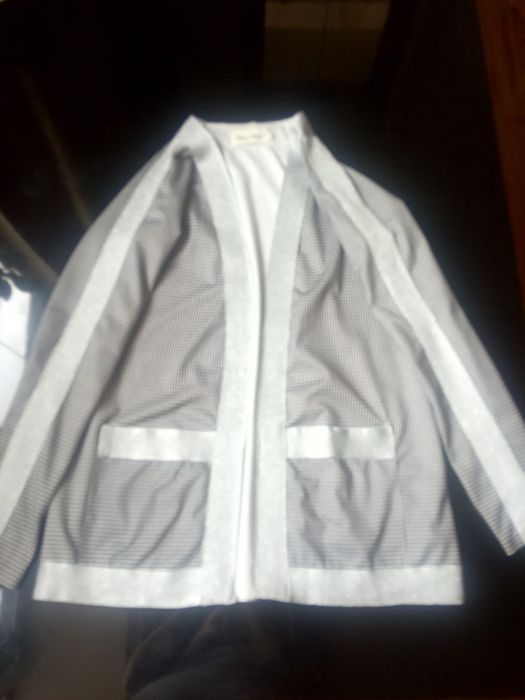 Одежда обмен на духи