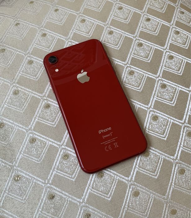 IPhone Xr Айфон Хр