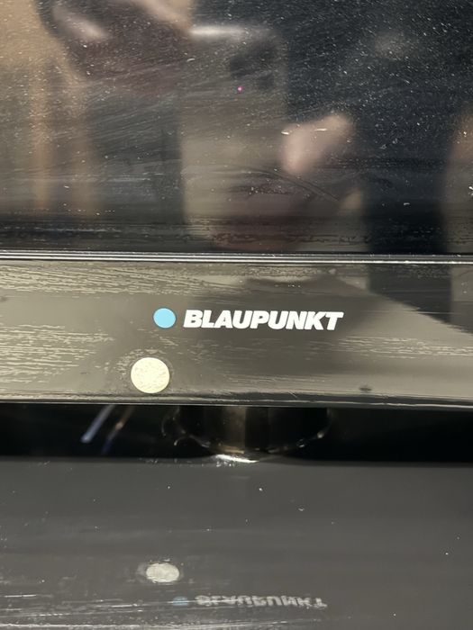 Телевизор  Blaupunkt 40 инча