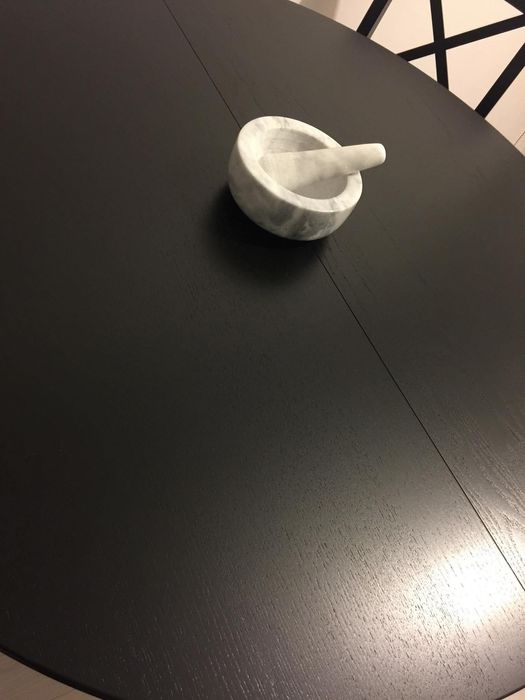 Разтегателна Маса INGATORP IKEA