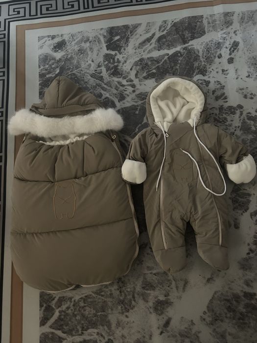 Продам конверт для новорожденных